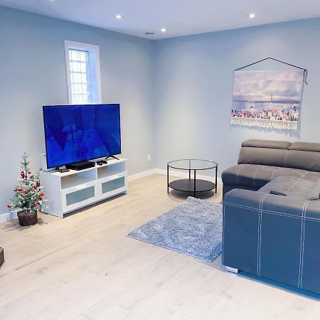 Quiet Three Bedrooms House Виктория Экстерьер фото