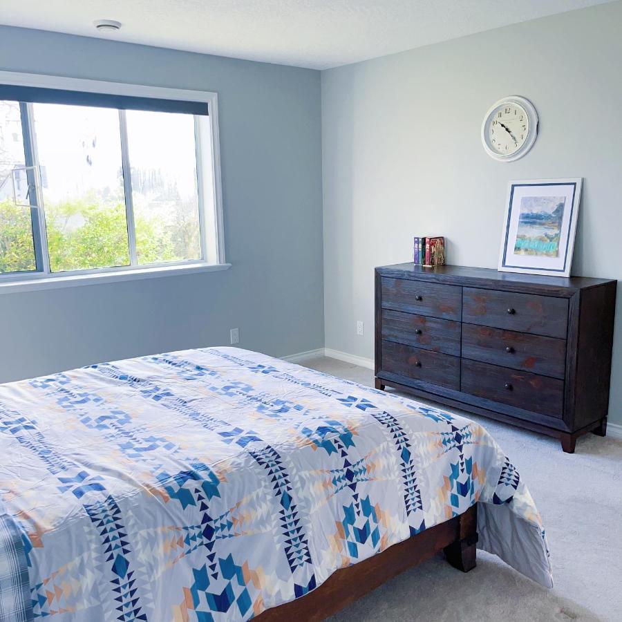 Quiet Three Bedrooms House Виктория Экстерьер фото